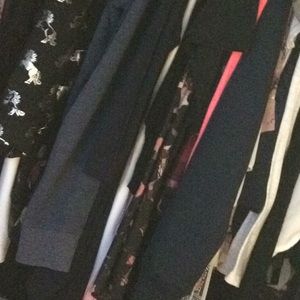 Meet your Posher, Naomi